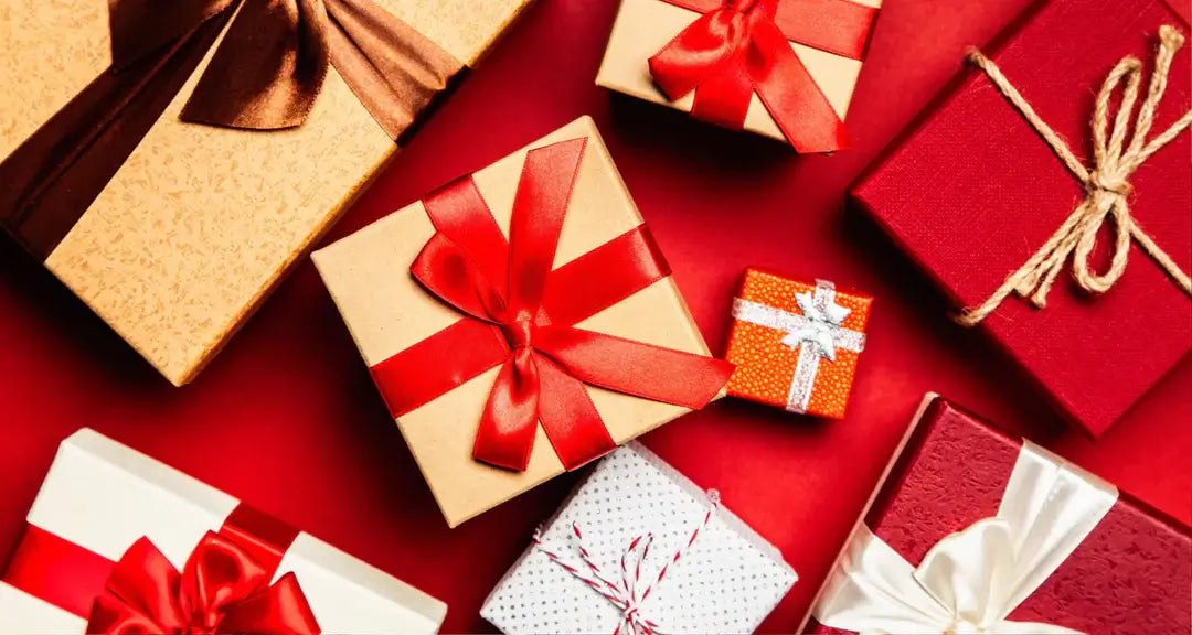 Christmas Corporate Gifts - Gift Innovations