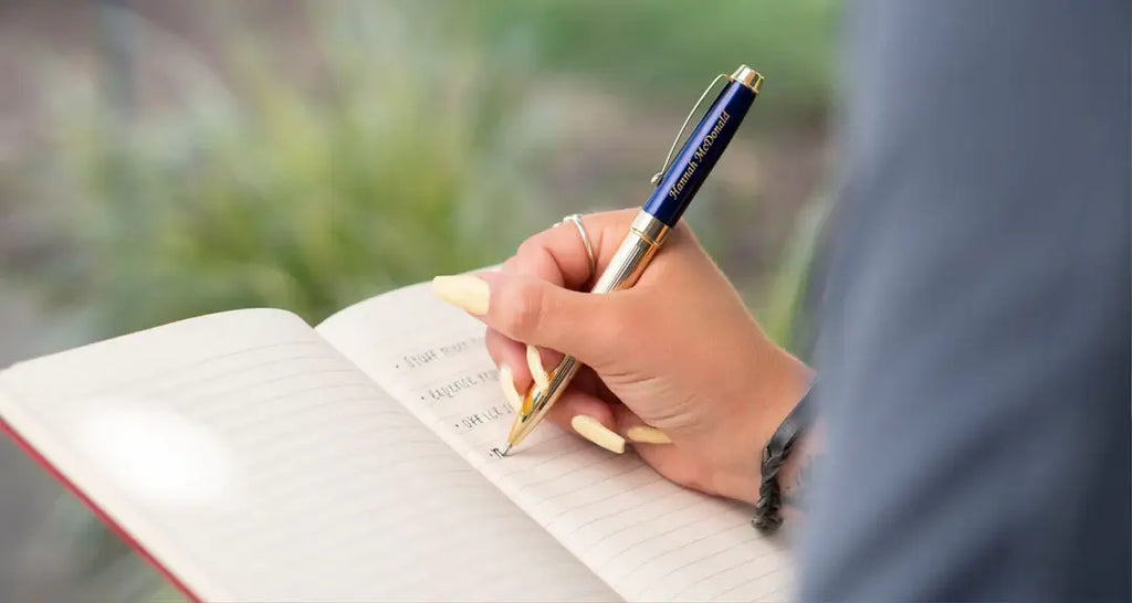5 Ways to Get Your Pen Writing Again - The Goulet Pen Company