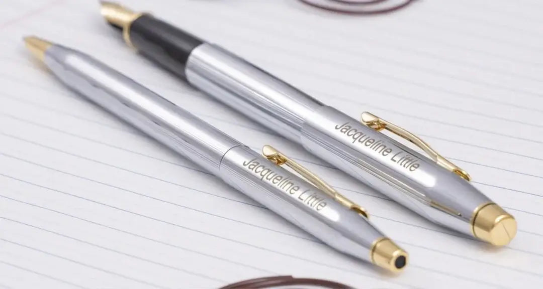 Affordable Cross Century fountain pen: Cross Century II - Dayspring Pens