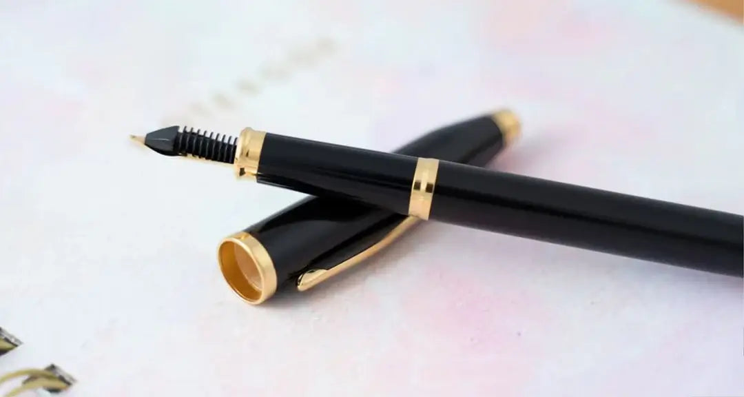 No-fuss fountain pens that make your note taking and letter writing more  elegant