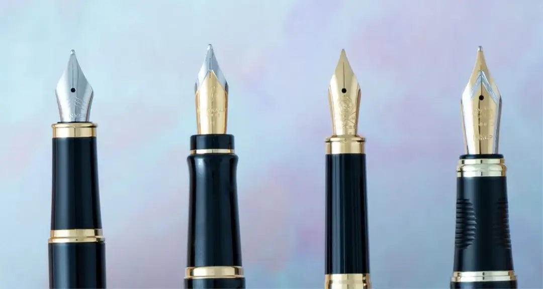 How to Use a Fountain Pen: Writing Tips for Beginners