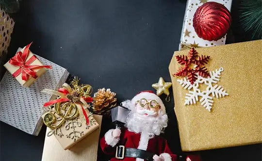 Many workers are ready to scrap Secret Santa, research shows - WorkLife