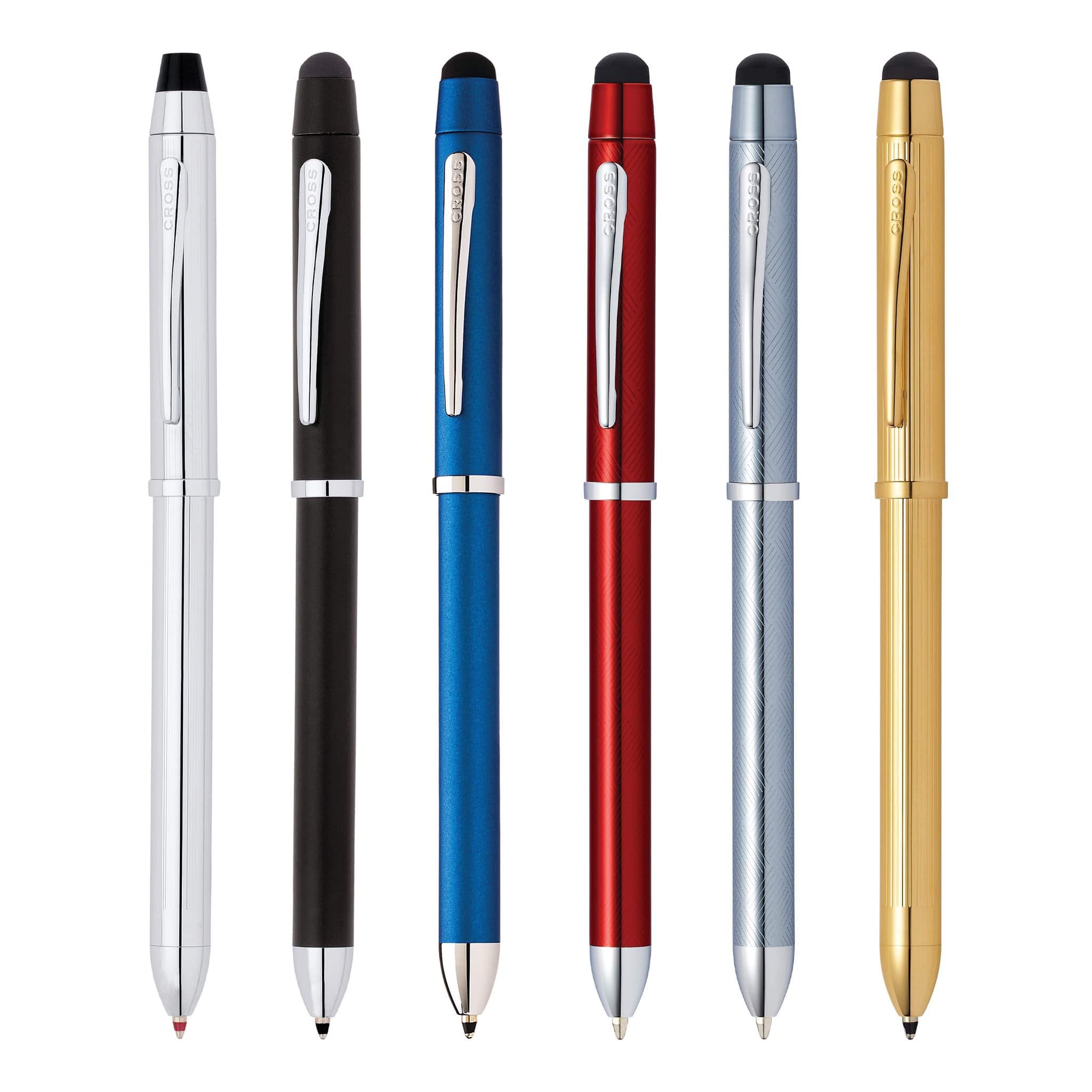 The Third Generation Multifunctional Compass Pen Automatic - Temu