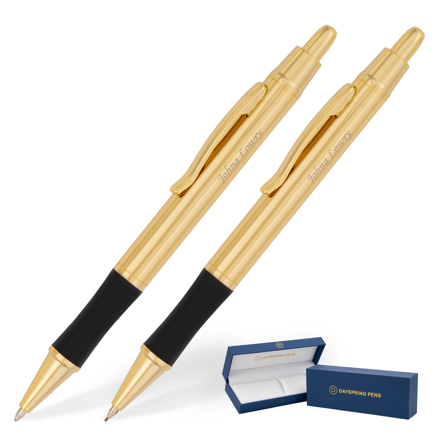 277 engraving ideas for a loved one's gift - Dayspring Pens