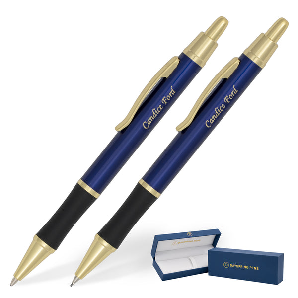 The 6 Best Personalized Gifts for Bosses (2023) - Dayspring Pens