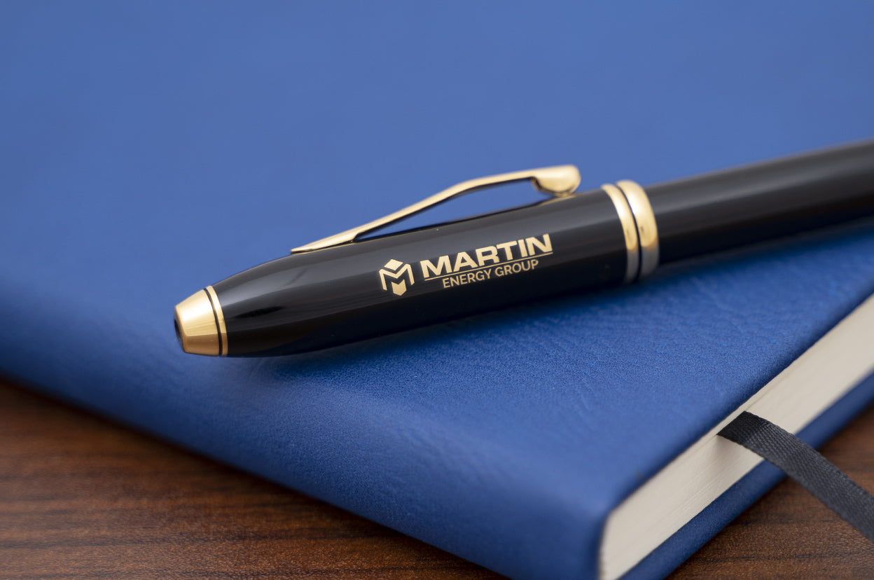 Buy Customized Pen Gift With Name ( Blue) Online – Nutcase