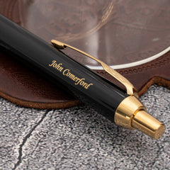 Parker Golden Touch Ballpoint Refill