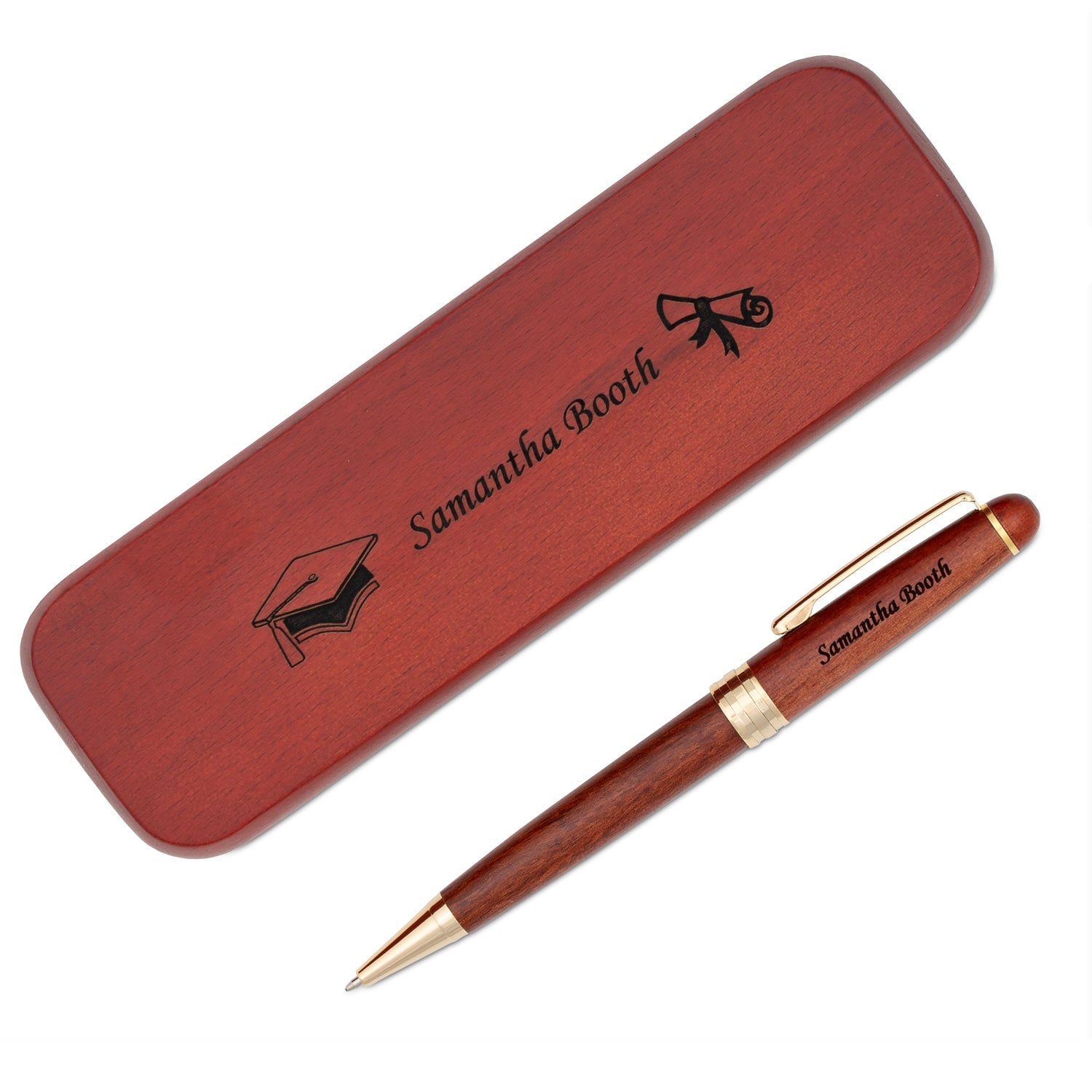 Pens - Jeep Collection – The Branded Rose